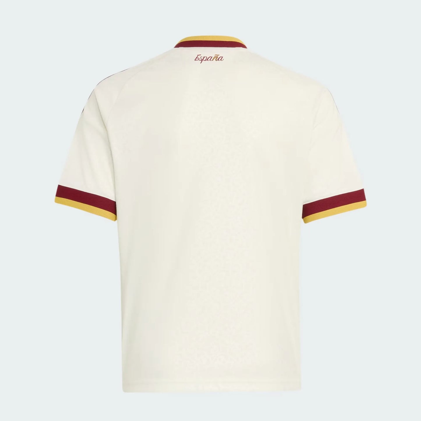 ESPAÑA II 2026 WORLD CUP NIÑOS
