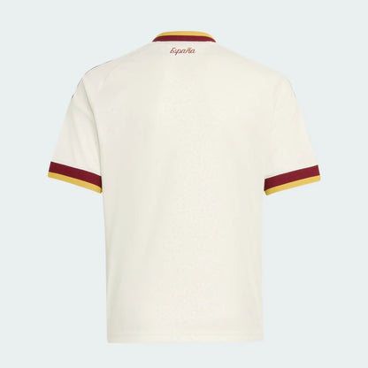 ESPAÑA II 2026 WORLD CUP NIÑOS