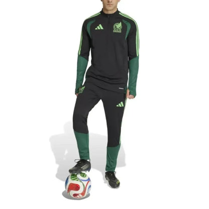 CHÁNDAL TÉCNICO NEGRO ENTRENAMIENTO SELECCIÓN DE MÉXICO 2026/27