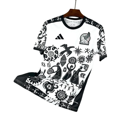 CAMISETA EDICIÓN ESPECIAL MÉXICO 2025