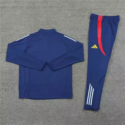 CHANDAL ESPAÑA COPA DEL MUNDO 2024