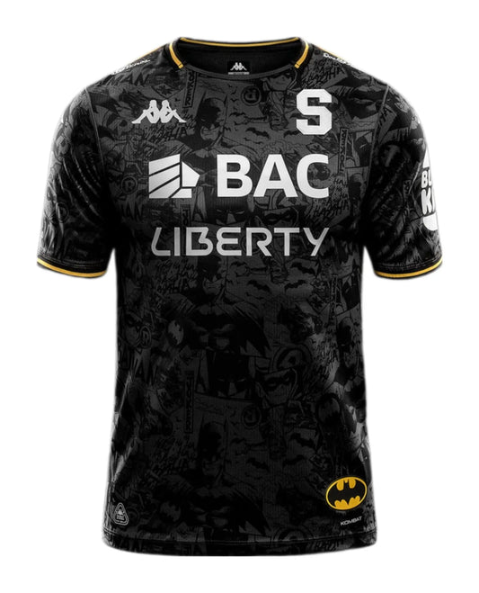 CAMISETA III DEPORTIVO SAPRISSA 2025-26
