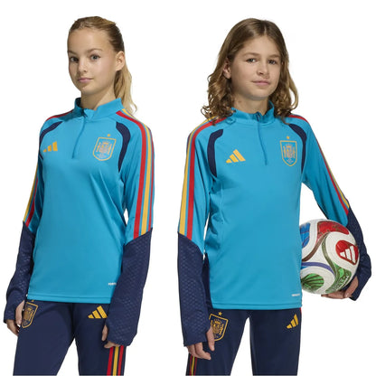 CHANDAL ESPAÑA NIÑOS COPA DEL MUNDO 2026