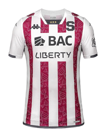 CAMISETA II DEPORTIVO SAPRISSA 2024-25