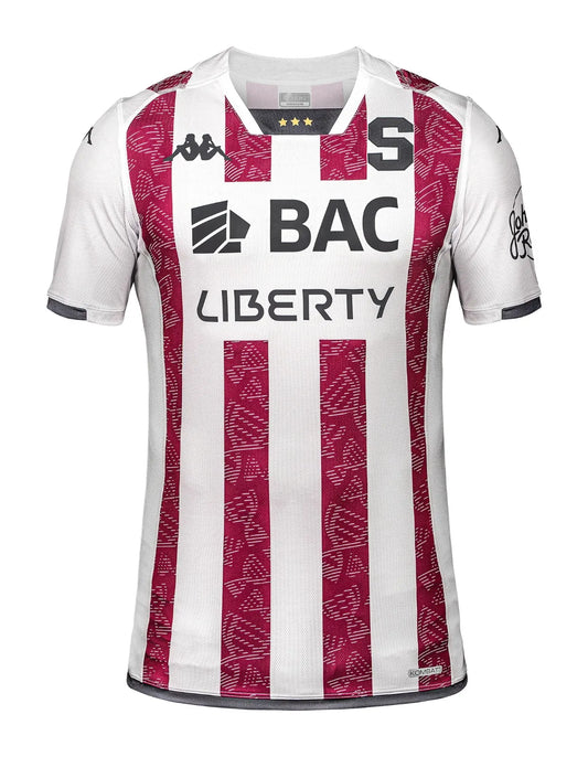 CAMISETA II DEPORTIVO SAPRISSA 2024-25