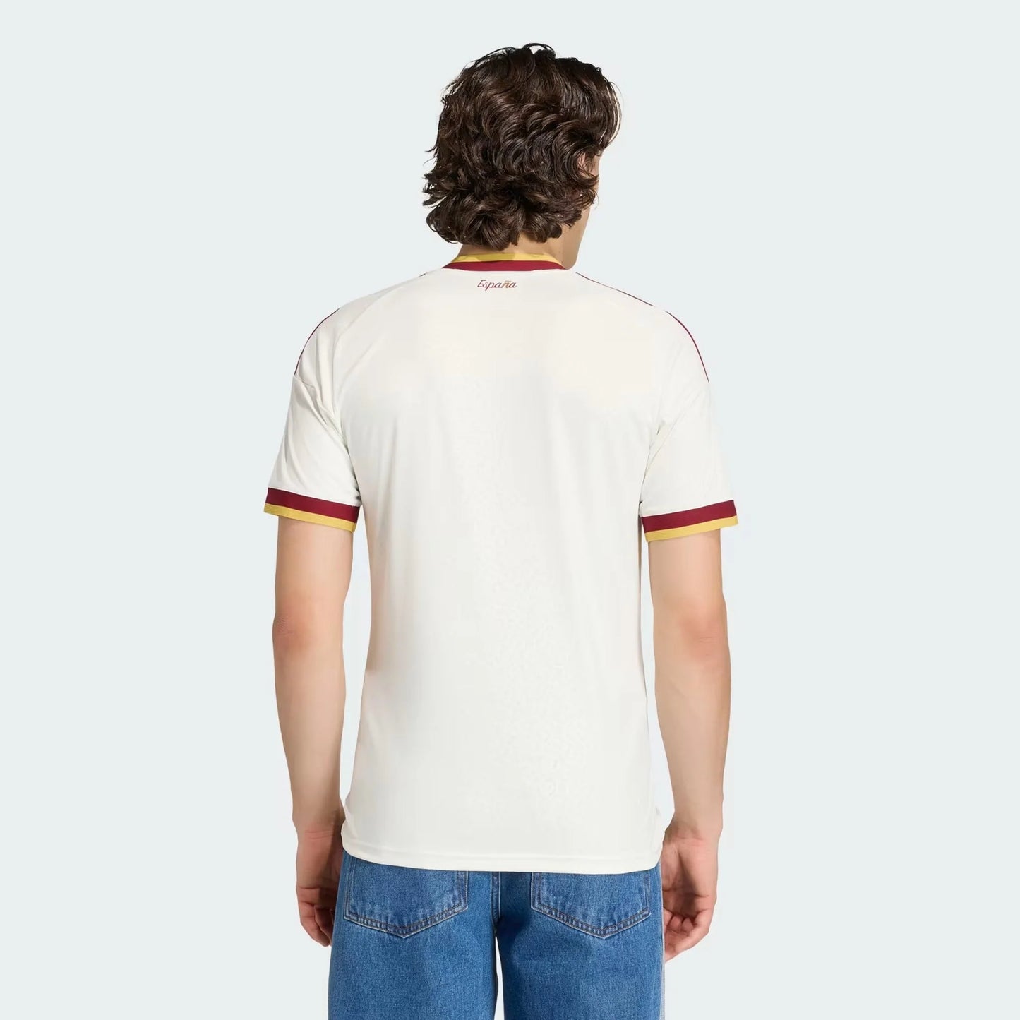 CAMISETA ES II 26/27 VERSIÓN FAN