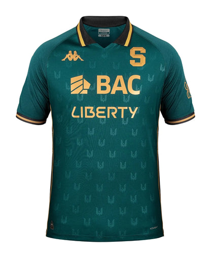 CAMISETA III DEPORTIVO SAPRISSA 2024-25