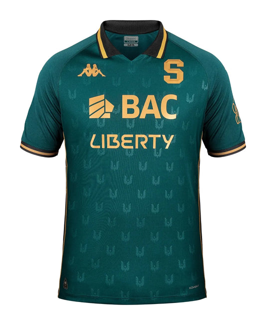 CAMISETA III DEPORTIVO SAPRISSA 2024-25