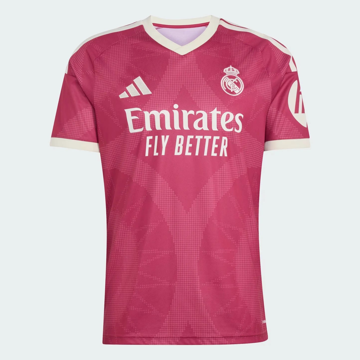 CAMISETA REAL MADRID  THIRD JERSEY 2026/27