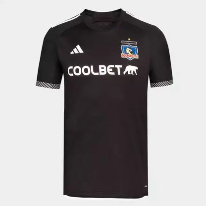 CAMISETA COLO-COLO II 24/25