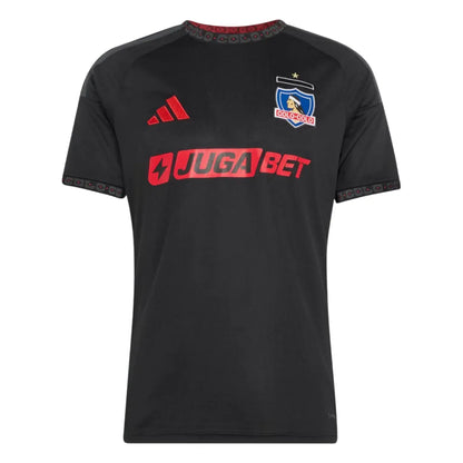 CAMISETA COLO-COLO II 2026