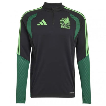 CHÁNDAL TÉCNICO NEGRO ENTRENAMIENTO SELECCIÓN DE MÉXICO 2026/27