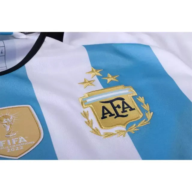 ARGENTINA I 2022 WORLD CUP