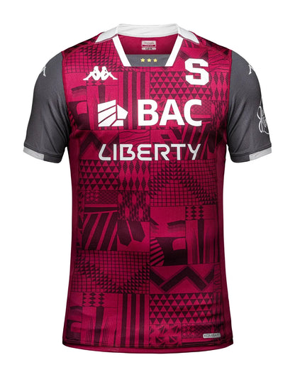 CAMISETA I DEPORTIVO SAPRISSA 2024-25