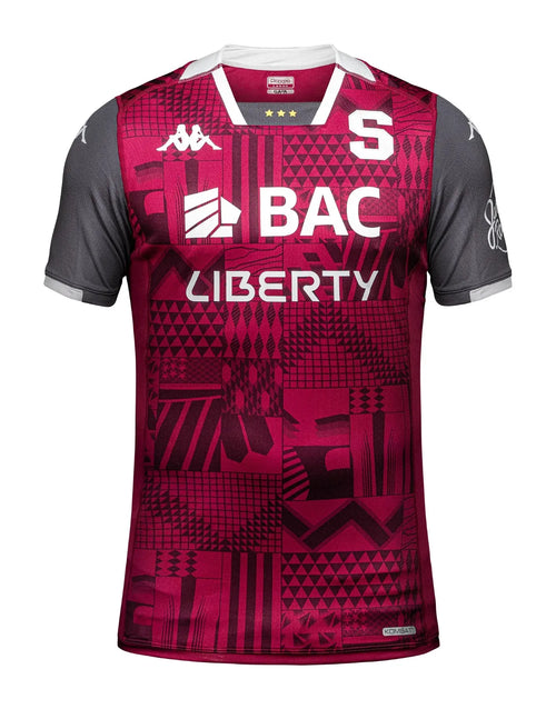 CAMISETA I DEPORTIVO SAPRISSA 2024-25