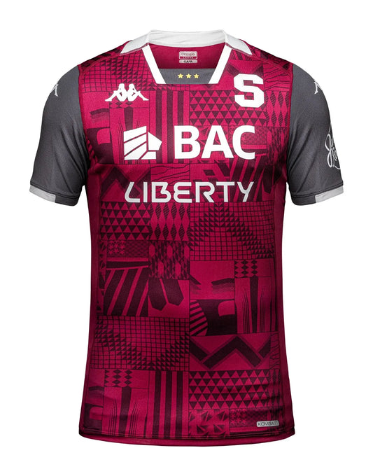 CAMISETA I DEPORTIVO SAPRISSA 2024-25