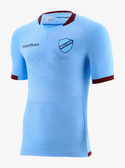 CAMISETA I BOLIVAR 2026