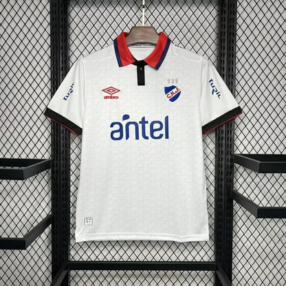 CAMISA NACIONAL DE FOOTBALL 24/25