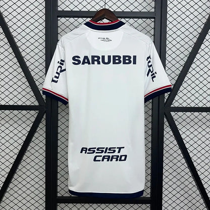 CAMISA NACIONAL DE FOOTBALL 24/25