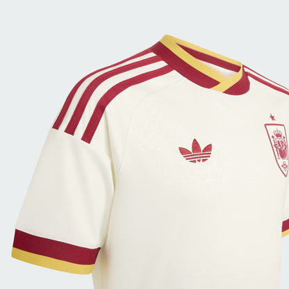 ESPAÑA II 2026 WORLD CUP NIÑOS