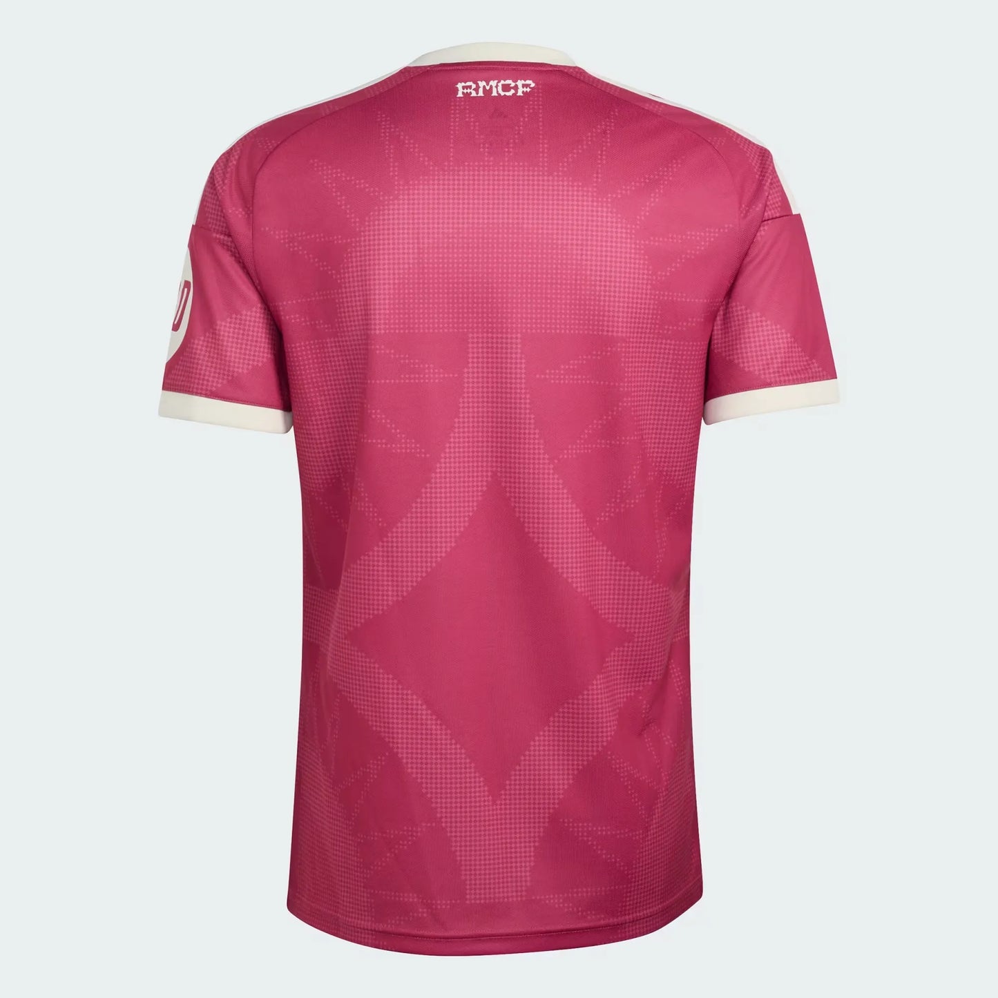 CAMISETA REAL MADRID  THIRD JERSEY 2026/27