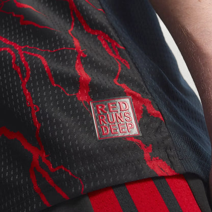 CAMISETA NEW YORK RED BULLS HOME 26/27