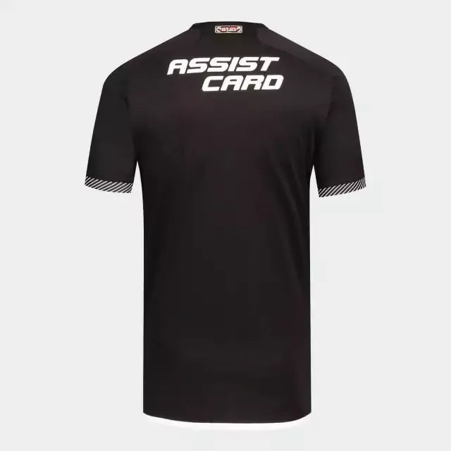 CAMISETA COLO-COLO II 24/25