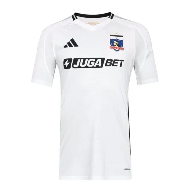 CAMISETA COLO-COLO I 25/26