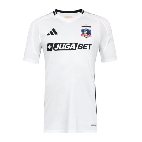 CAMISETA COLO-COLO I 25/26