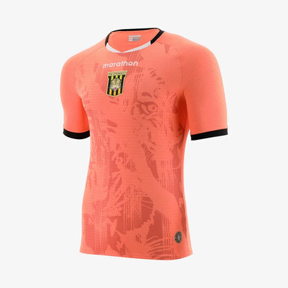 CAMISETA III THE STRONGEST 2026