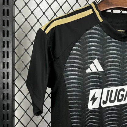 UNIFORME NIÑOS COLO-COLO II 25/26