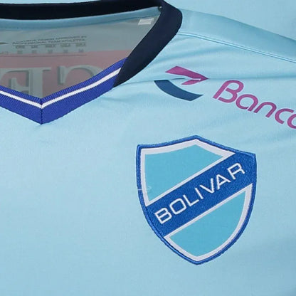 CAMISETA I BOLIVAR 2018