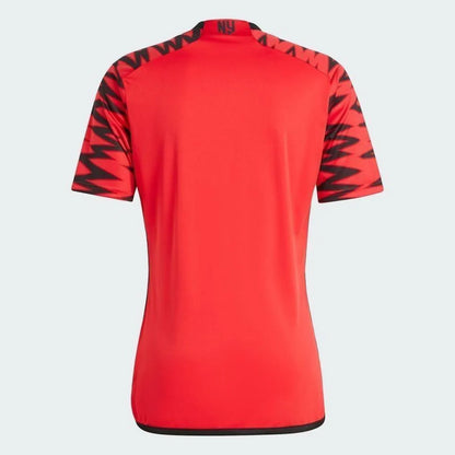 CAMISETA I NEW YORK RED BULLS - 2024/25