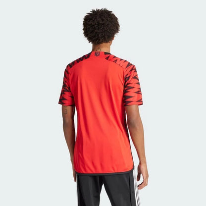 CAMISETA I NEW YORK RED BULLS - 2024/25