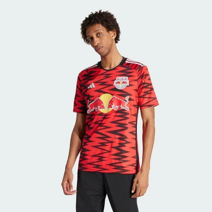 CAMISETA I NEW YORK RED BULLS - 2024/25