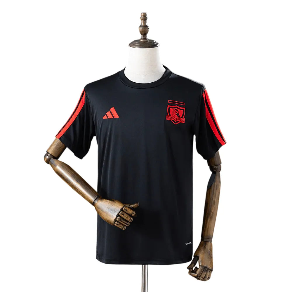 CAMISETA COLO-COLO DNA 2026