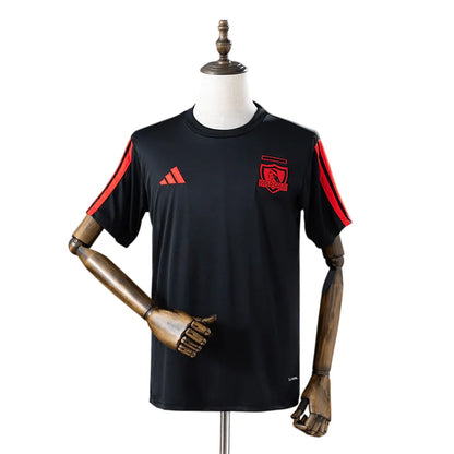 CAMISETA COLO-COLO DNA 2026