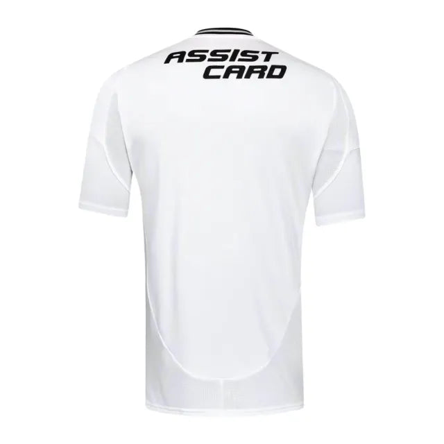 CAMISETA COLO-COLO I 25/26