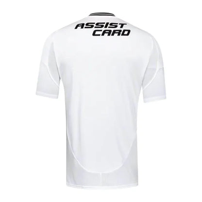 CAMISETA COLO-COLO I 25/26