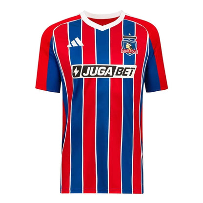 CAMISETA COLO-COLO III 2025