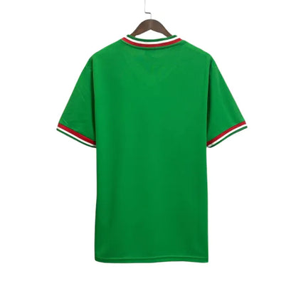 CAMISETA MÉXICO I RETRO 1970