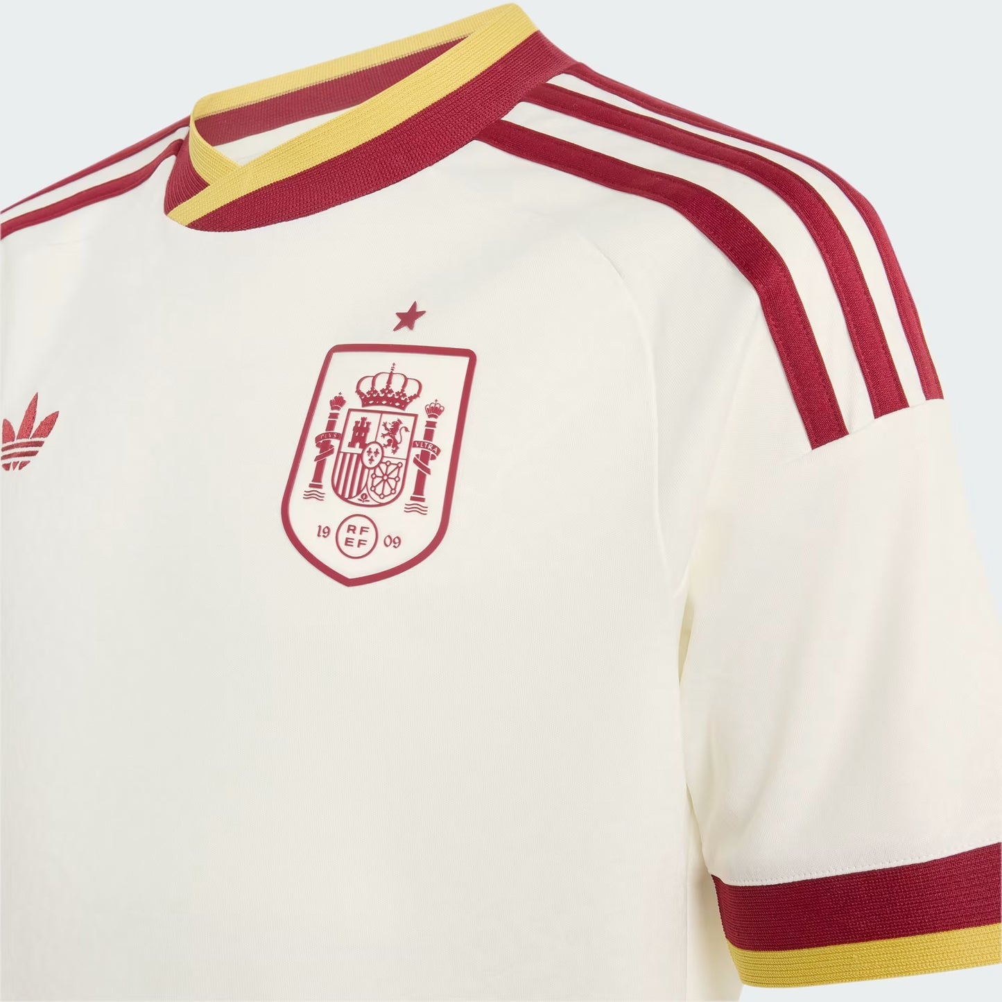 ESPAÑA II 2026 WORLD CUP NIÑOS