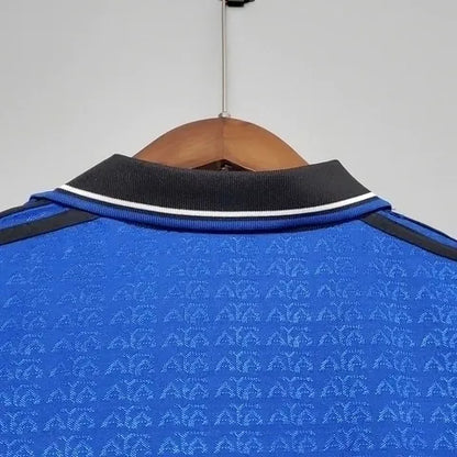 CAMISETA ARGENTINA RETRO 1994/95 - AZUL