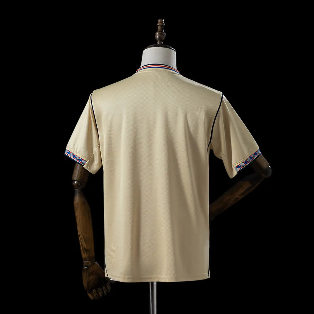CAMISETA BARCELONA ESPECIAL 2026/27 AFICIONADO