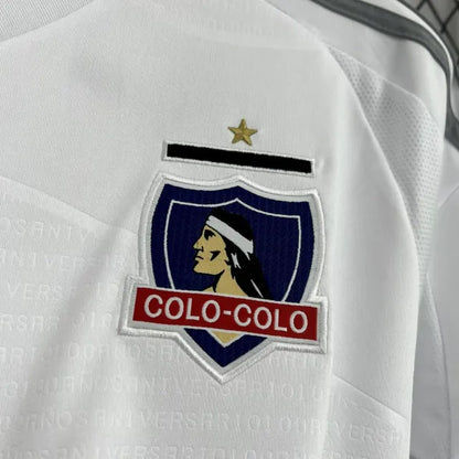 CAMISETA COLO-COLO I 25/26