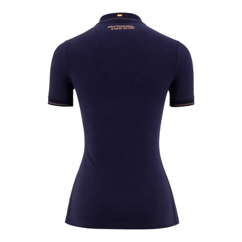 ECUADOR LIMITED EDITION 2026 WORLD CUP MUJER