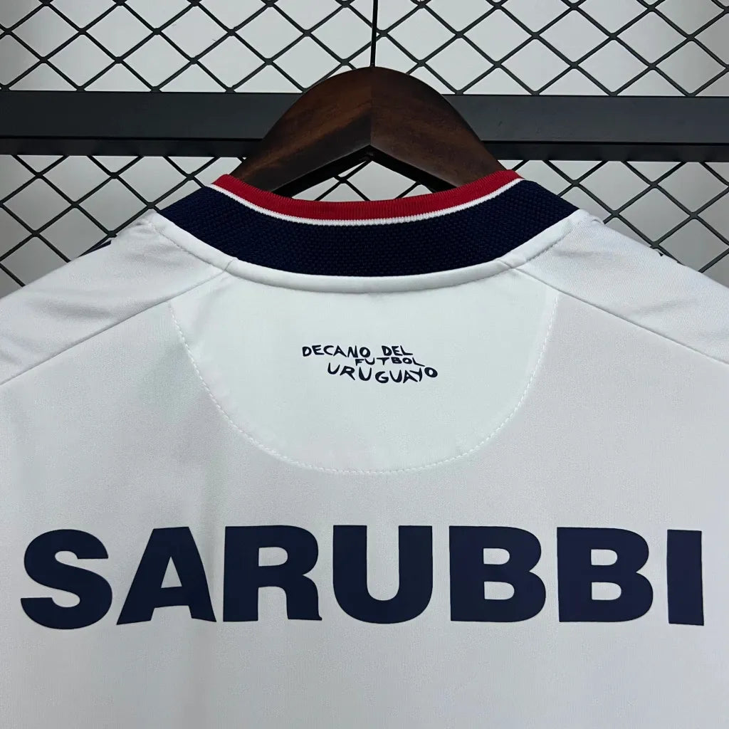 CAMISA NACIONAL DE FOOTBALL 24/25