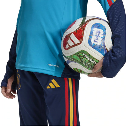 CHANDAL ESPAÑA NIÑOS COPA DEL MUNDO 2026