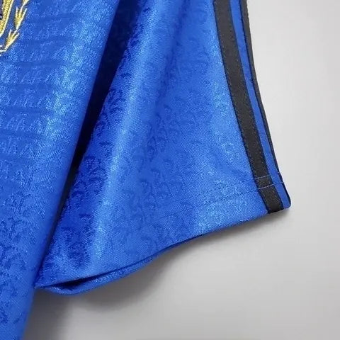 CAMISETA ARGENTINA RETRO 1994/95 - AZUL