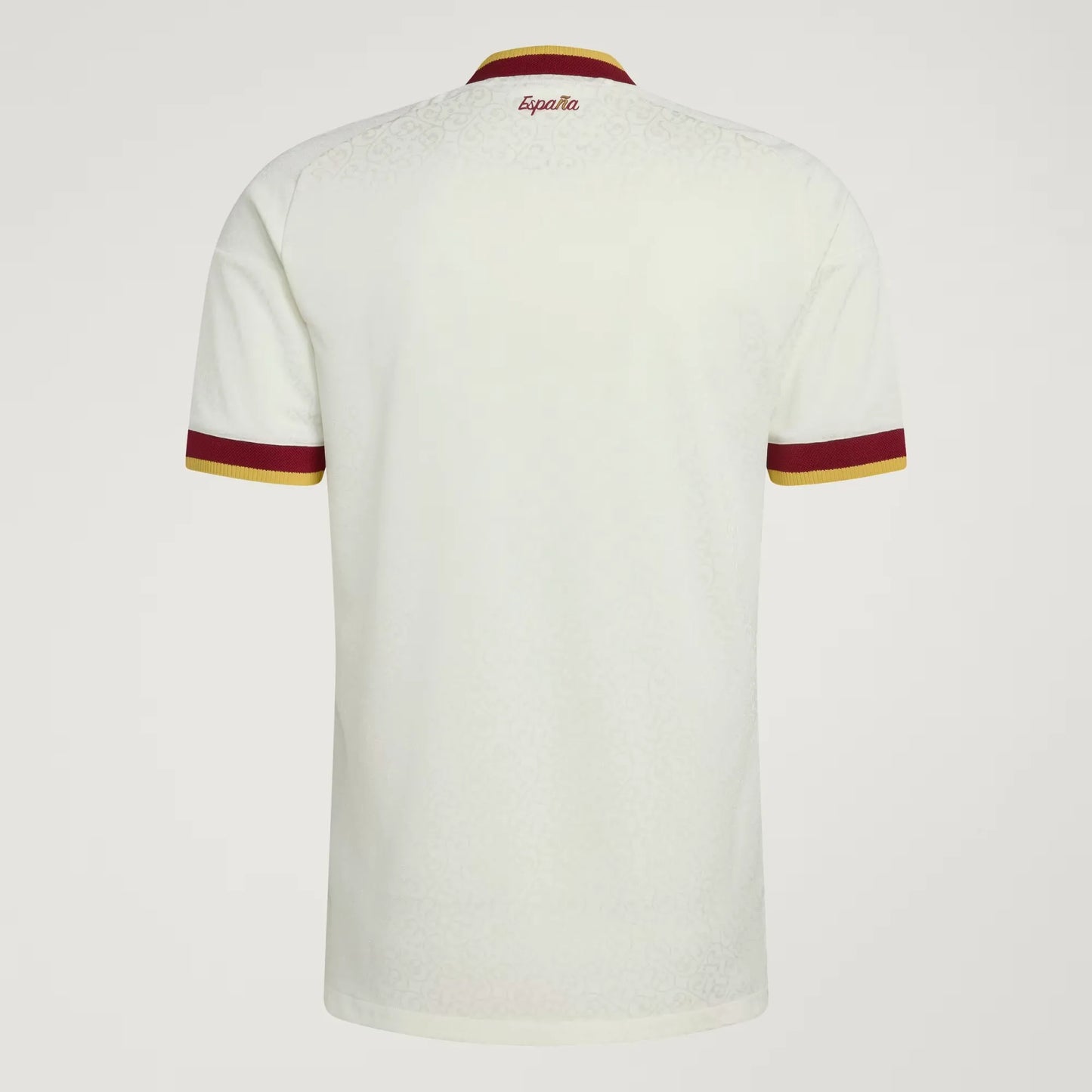 CAMISETA II ESPAÑA 26 VERSIÓN JUGADOR